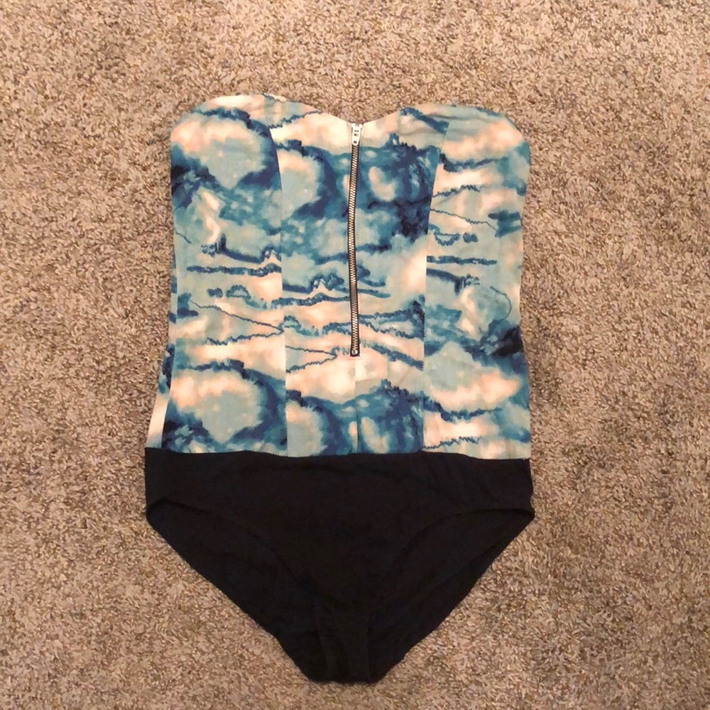 Urban outfitters bodysuit